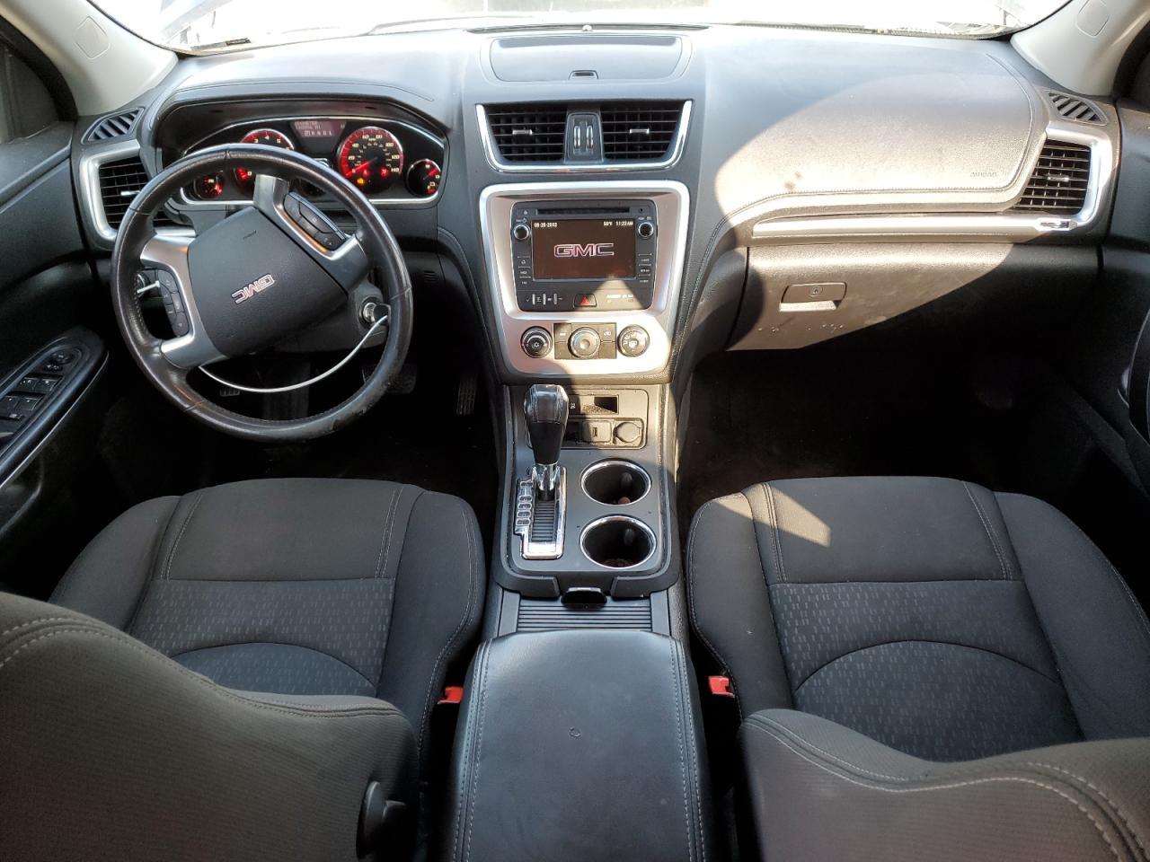 2015 GMC ACADIA
