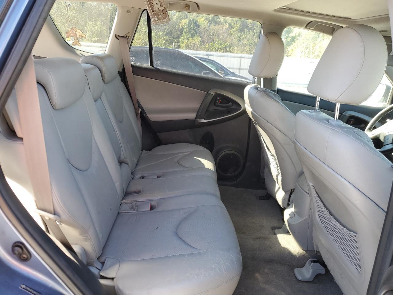 2010 TOYOTA RAV4