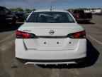 2024 NISSAN VERSA