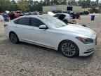2016 HYUNDAI GENESIS