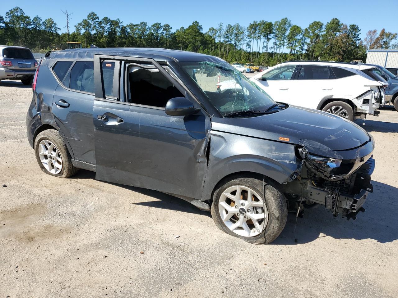 2025 KIA SOUL