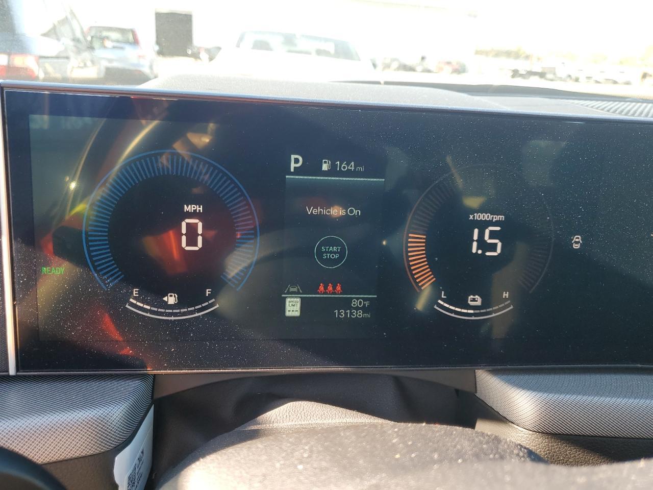 2024 HYUNDAI SONATA