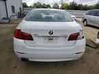 2016 BMW 5 series