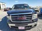 2012 GMC Sierra