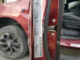 2024 RAM 3500