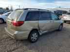 2004 TOYOTA SIENNA