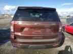 2022 CHEVROLET Tahoe
