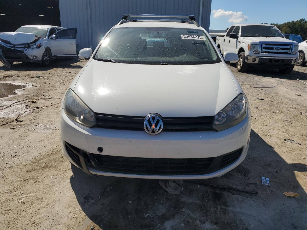 2013 VOLKSWAGEN JETTA
