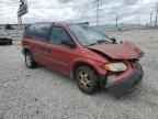 2006 DODGE CARAVAN
