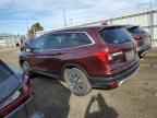 2020 HONDA PILOT
