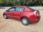2010 NISSAN SENTRA