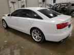 2013 AUDI A6