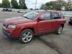 2014 JEEP Compass