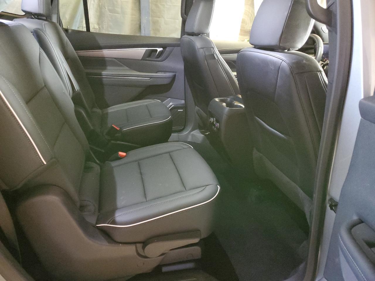 2025 BUICK ENCLAVE