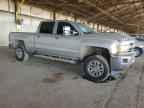 2018 CHEVROLET Silverado 3500