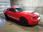 2013 FORD MUSTANG