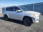 2009 TOYOTA RAV4