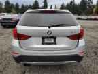 2015 BMW X1