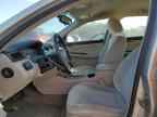 2009 CHEVROLET IMPALA