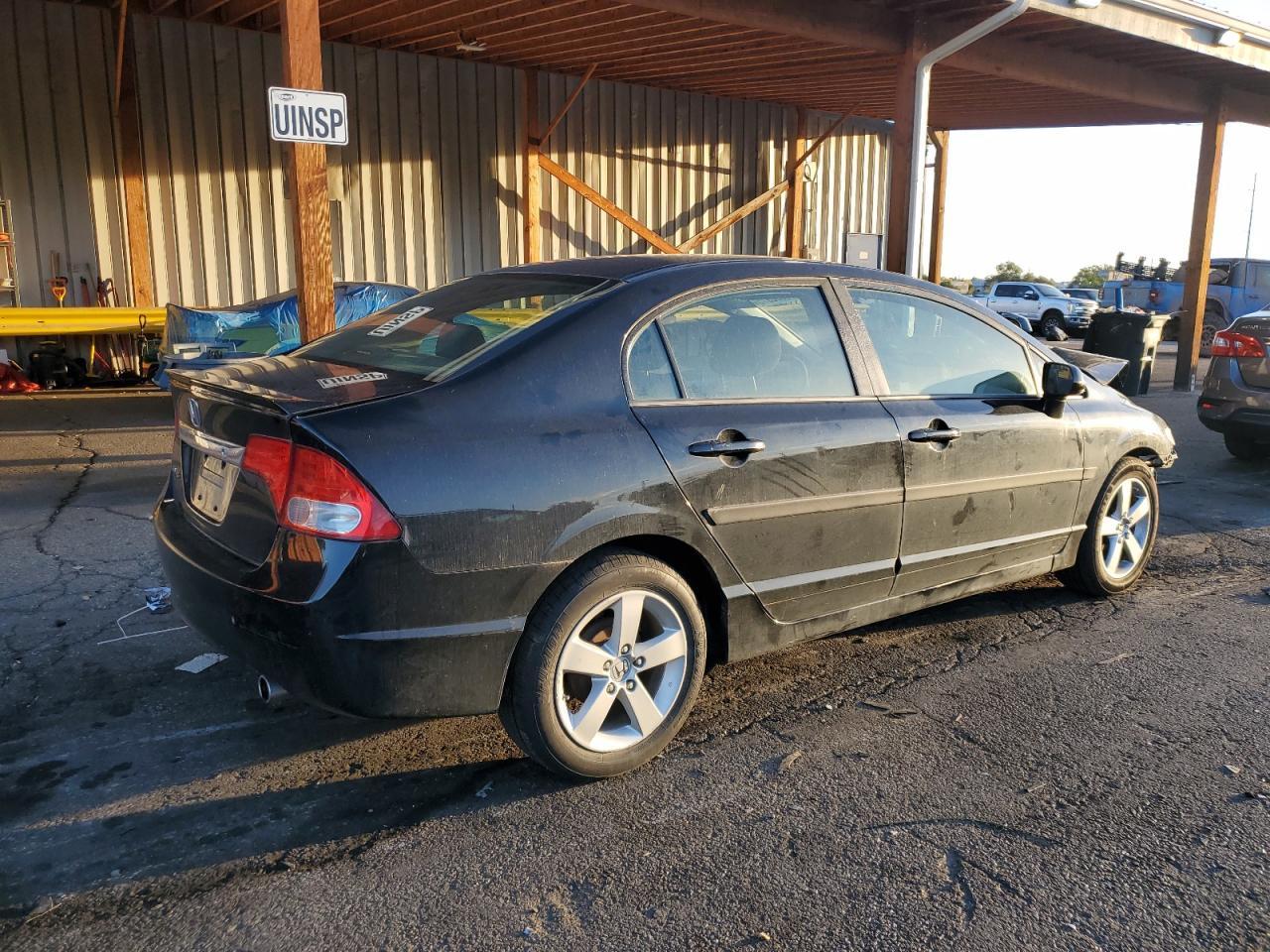 2010 HONDA CIVIC