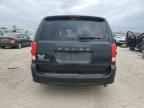 2015 DODGE GRAND CARAVAN