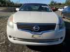 2009 NISSAN ALTIMA