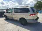2003 TOYOTA SIENNA