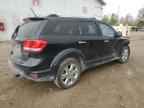 2014 DODGE JOURNEY