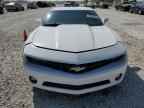 2012 CHEVROLET Camaro