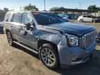 2016 GMC Yukon