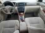 2006 TOYOTA COROLLA