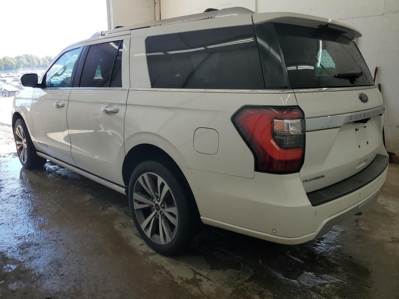 2020 FORD Expedition