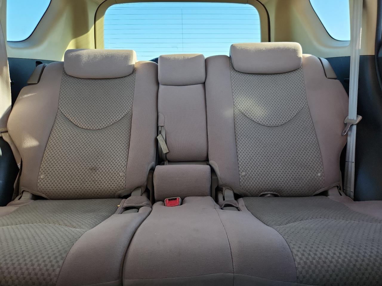 2008 TOYOTA RAV4