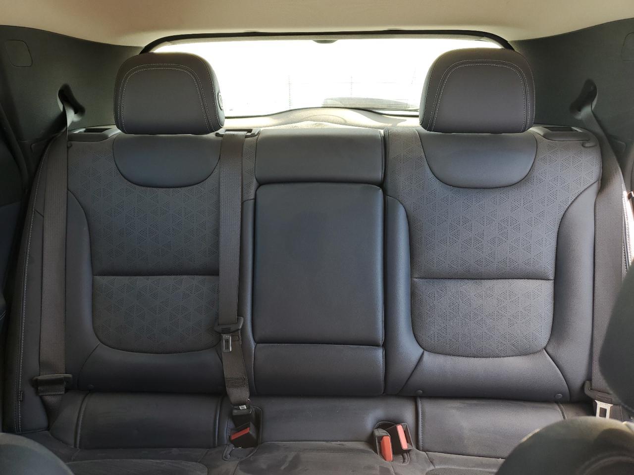 2022 CHEVROLET Bolt EUV