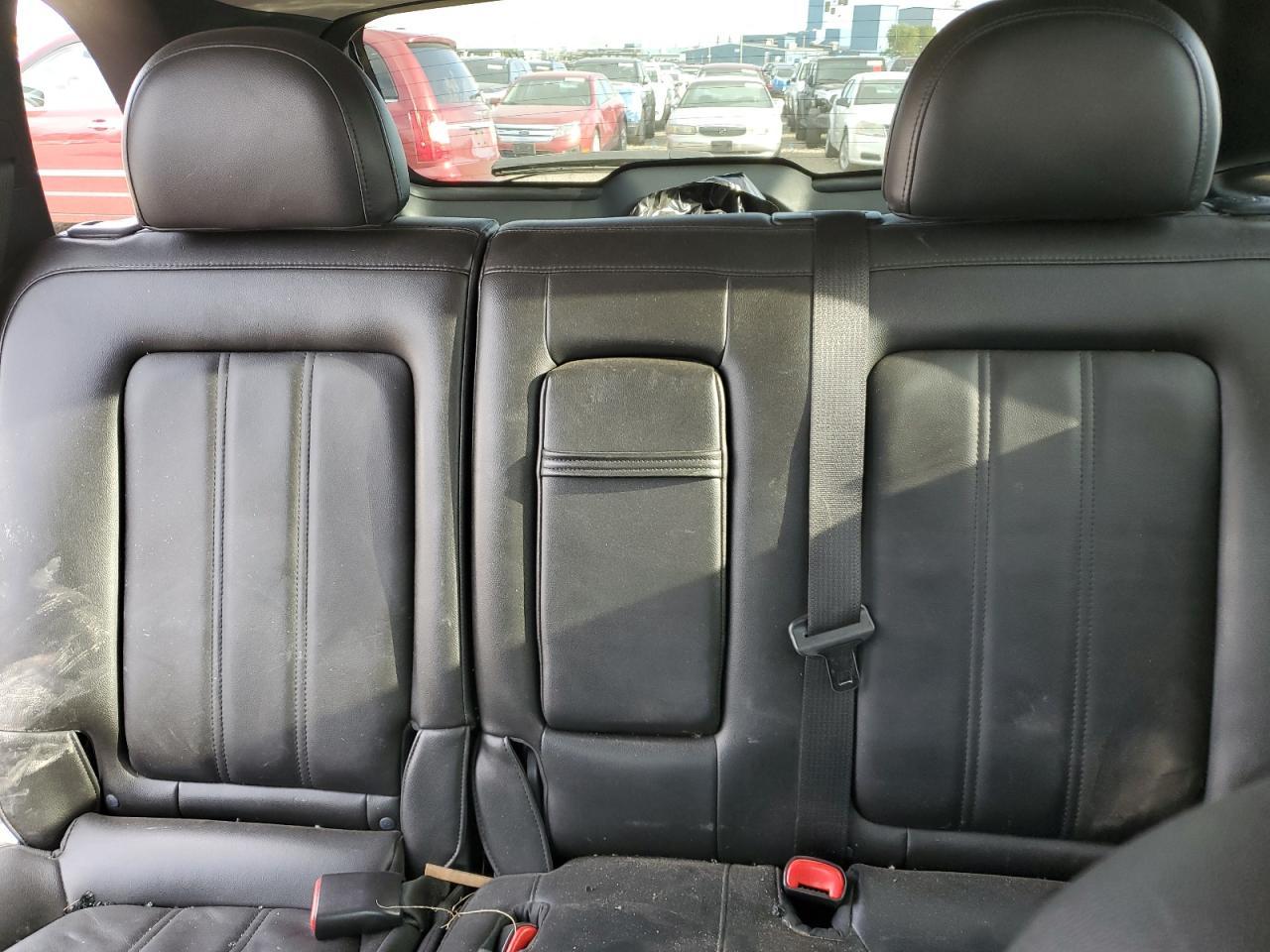 2014 CHEVROLET Captiva