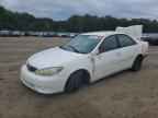 2005 TOYOTA CAMRY