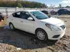 2017 NISSAN VERSA