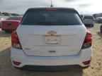 2017 CHEVROLET TRAX