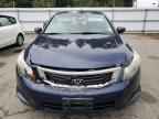 2009 HONDA ACCORD