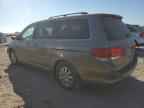 2010 HONDA ODYSSEY
