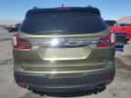 2022 SUBARU Ascent