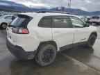 2023 JEEP CHEROKEE