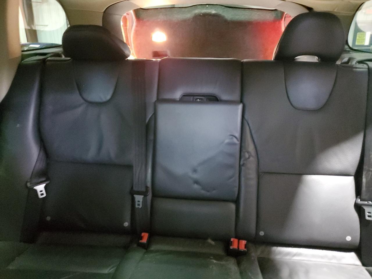 2010 VOLVO XC60