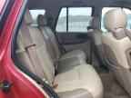 2004 CHEVROLET Trailblazer