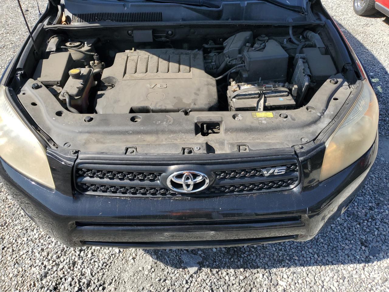 2006 TOYOTA RAV4