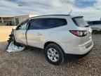 2014 CHEVROLET TRAVERSE