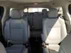 2022 TOYOTA SIENNA