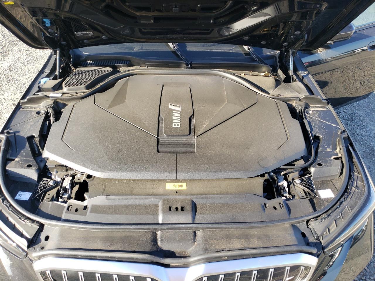 2024 BMW i5