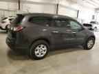 2015 CHEVROLET TRAVERSE