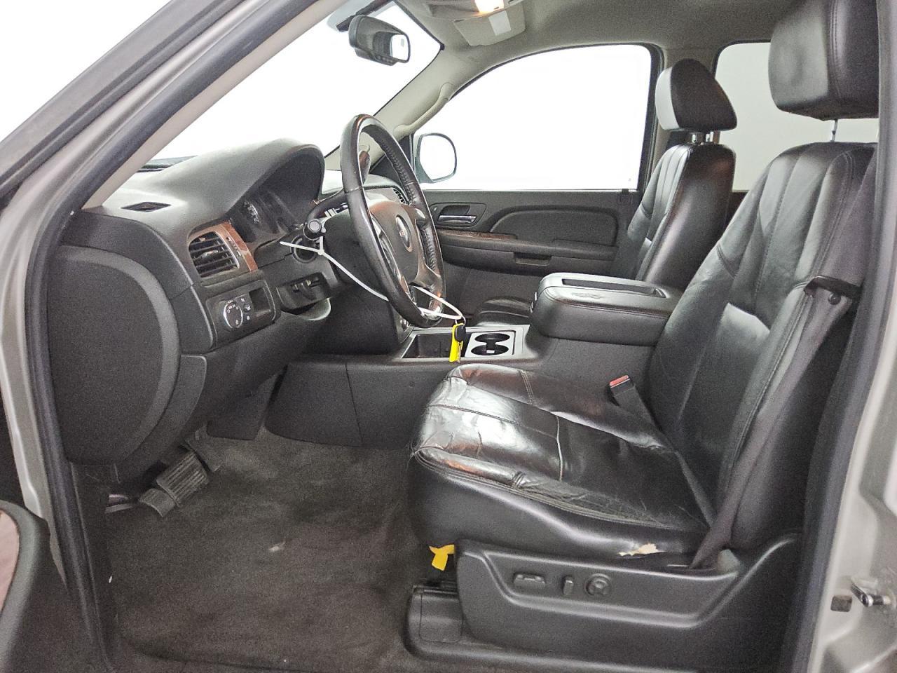 2007 GMC Yukon